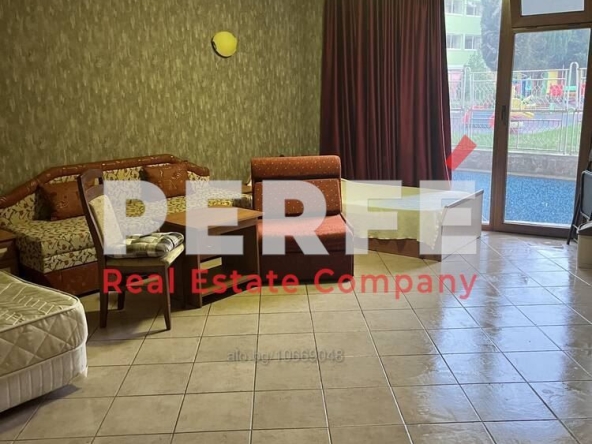 Едностаен апартамент в к.к. Слънчев бряг - 47 кв.м за 1213 €/кв.м - Снимка #1