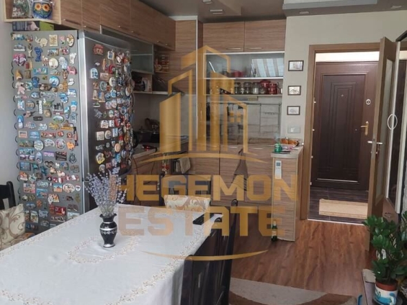 Двустаен апартамент в Варна, Трошево - 67 кв.м за 2239 €/кв.м - Снимка #1