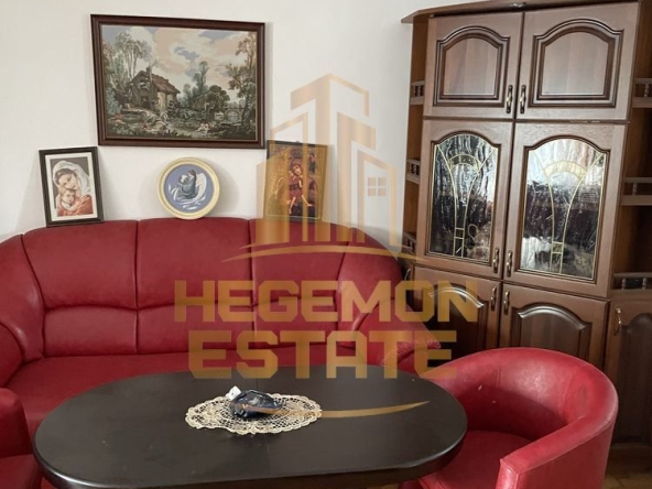 Двустаен апартамент в Варна, Цветен квартал - 57 кв.м за 2157 €/кв.м - Снимка #1