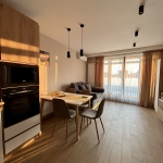 Двустаен апартамент в Русе, Център - 74 кв.м за 9 €/кв.м - Снимка #1