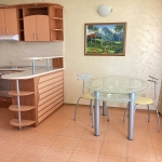 Дава се под наем Тристаен апартамент в Свети Влас - 98 кв.м за 331.5 € - Снимка #1