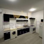 Дава се под наем Двустаен апартамент в Варна, Гранд Мол Варна - 76 кв.м за 484.5 € - Снимка #1