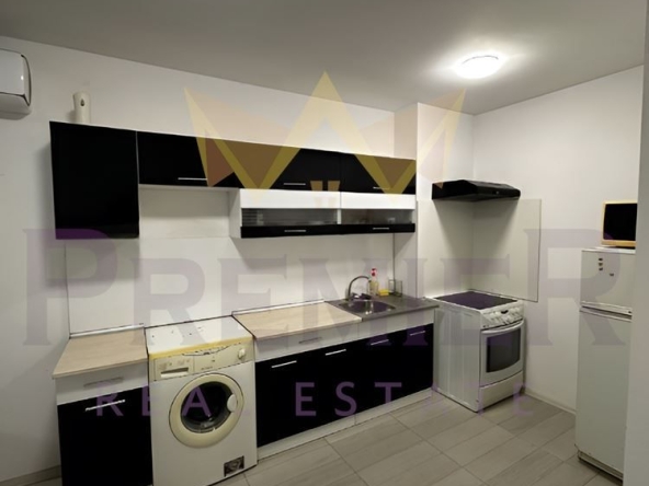 Дава се под наем Двустаен апартамент в Варна, Гранд Мол Варна - 76 кв.м за 484.5 € - Снимка #1