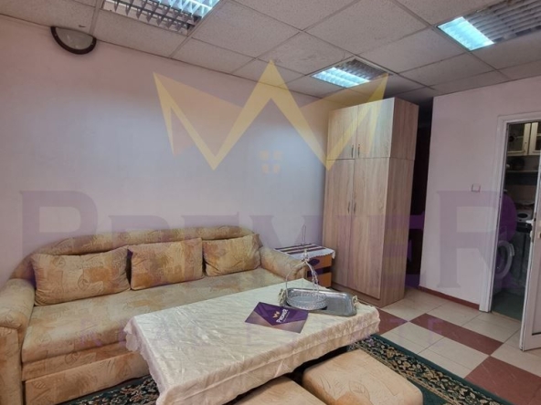 Дава се под наем Едностаен апартамент в Варна, ЖП Гара - 20 кв.м за 229.5 € - Снимка #1