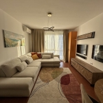 Дава се под наем Двустаен апартамент в София, Кръстова вада - 65 кв.м за 688.5 € - Снимка #1