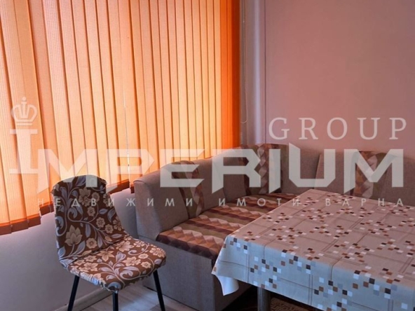 Дава се под наем Тристаен апартамент в Варна, Генералите - 65 кв.м за 357 € - Снимка #1