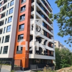 Тристаен апартамент в София, Зона Б-5 - 154 кв.м за 2078 €/кв.м - Снимка #1