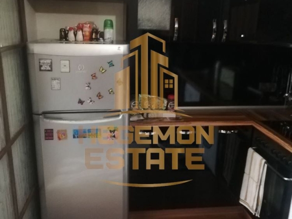 Двустаен апартамент в Варна, Колхозен пазар - 73 кв.м за 2129 €/кв.м - Снимка #1