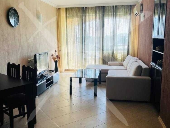 Двустаен апартамент в Царево - 75 кв.м за 1140 €/кв.м - Снимка #1