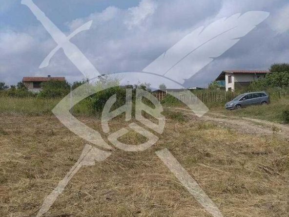 Парцел в Ахтопол - 585 кв.м за 65 €/кв.м - Снимка #1