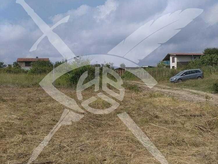 Парцел в Ахтопол - 585 кв.м за 65 €/кв.м - Снимка #1