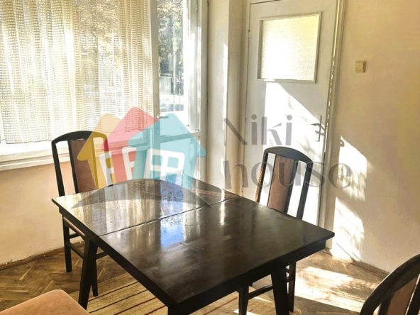 Дава се под наем Двустаен апартамент в Варна, Окръжна болница - 60 кв.м за 331.5 € - Снимка #1