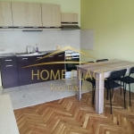 Дава се под наем Двустаен апартамент в Варна, Чайка - 45 кв.м за 433.5 € - Снимка #1