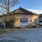 Магазин в с. Надежден, Област Хасково - 200 кв.м за 250 €/кв.м - Снимка #1