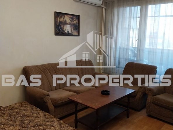Двустаен апартамент в София, Дружба 2 - 50 кв.м за 2700 €/кв.м - Снимка #1