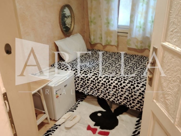 Дава се под наем Едностаен апартамент в София, Бъкстон - 20 кв.м за 178.5 € - Снимка #1
