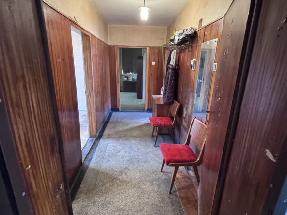 Четиристаен апартамент в Търговище, Вароша - 104 кв.м за 1177 €/кв.м - Снимка #1