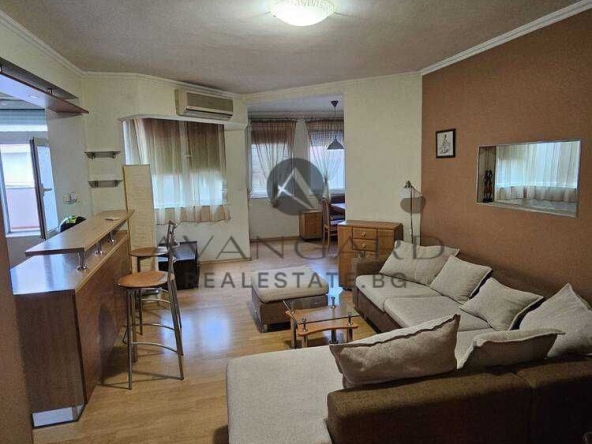 Мезонет в Пловдив, Център - 120 кв.м за 2375 €/кв.м - Снимка #1