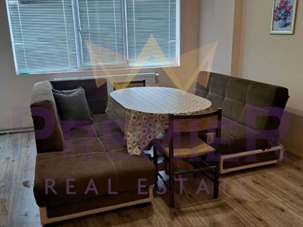Тристаен апартамент в Генерал Тошево - 75 кв.м за 774 €/кв.м - Снимка #1