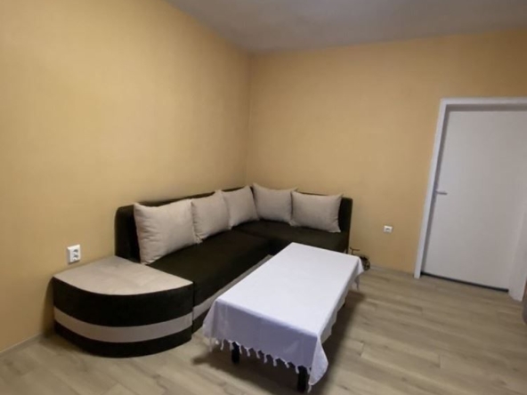 Двустаен апартамент в София, Захарна фабрика - 60 кв.м за 2584 €/кв.м - Снимка #1