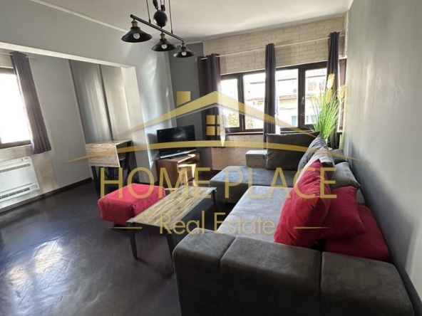 Едностаен апартамент в Варна, ВИНС - 38 кв.м за 2922 €/кв.м - Снимка #1