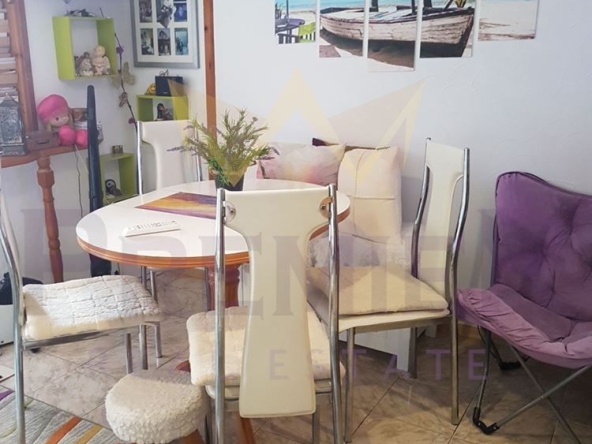 Двустаен апартамент в Балчик - 56 кв.м за 1215 €/кв.м - Снимка #1