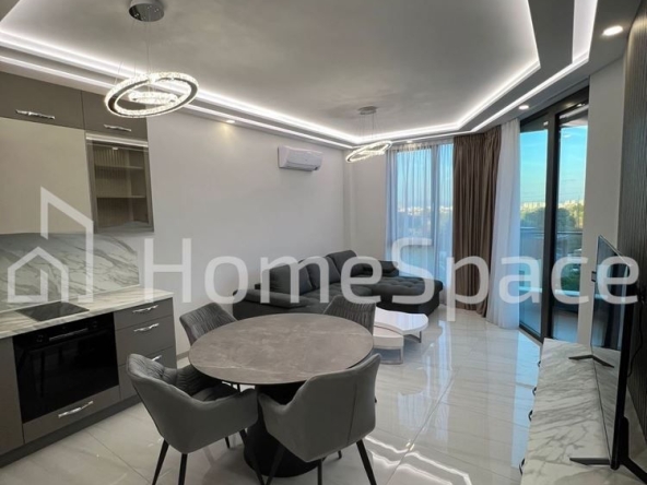 Двустаен апартамент в София, Кръстова вада - 81 кв.м за 3692 €/кв.м - Снимка #1