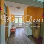 Двустаен апартамент в Варна, Владислав Варненчик - 41 кв.м за 2171 €/кв.м - Снимка #1