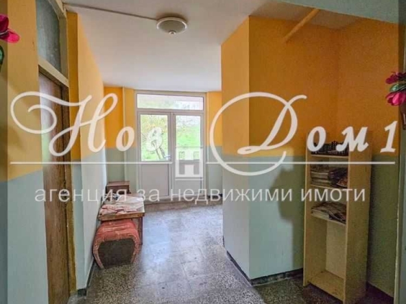 Двустаен апартамент в Варна, Владислав Варненчик - 41 кв.м за 2171 €/кв.м - Снимка #1