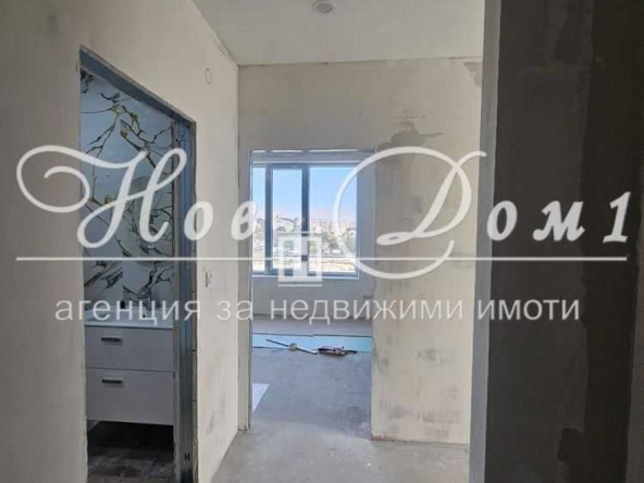 Тристаен апартамент в Варна, Трошево - 110 кв.м за 2637 €/кв.м - Снимка #1