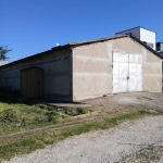 Дава се под наем Склад в Асеновград - 240 кв.м за 459 € - Снимка #1