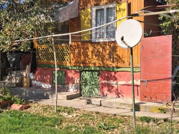 Къща в с. Песнопой, Област Пловдив - 80 кв.м за 112 €/кв.м - Снимка #1