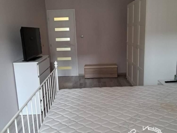 Дава се под наем Двустаен апартамент в Бургас, Лазур - 65 кв.м за 500 € - Снимка #1