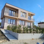 Къща в Варна, м-т Боровец - юг - 181 кв.м за 1750 €/кв.м - Снимка #1