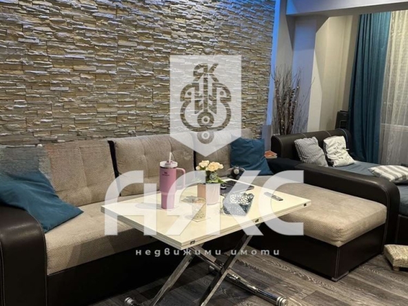 Двустаен апартамент в София, Дружба 1 - 68 кв.м за 2750 €/кв.м - Снимка #1