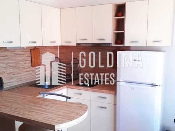 Двустаен апартамент в к.к. Слънчев бряг - 50 кв.м за 920 €/кв.м - Снимка #1