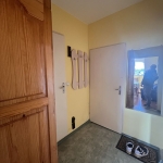 Дава се под наем Едностаен апартамент в Плевен, Мара Денчева - 40 кв.м за 255 € - Снимка #1