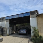 Дава се под наем Промишлена сграда в Варна, Възраждане 3 - 140 кв.м за 765 € - Снимка #1