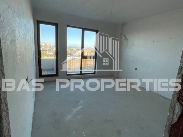 Тристаен апартамент в София, Витоша - 107 кв.м за 2388 €/кв.м - Снимка #1