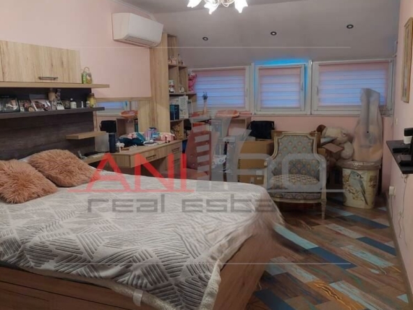 Двустаен апартамент в Варна, Трошево - 67 кв.м за 2090 €/кв.м - Снимка #1