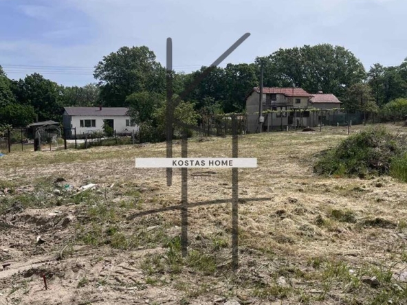 Парцел в Варна, м-т Боровец - север - 820 кв.м за 77 €/кв.м - Снимка #1