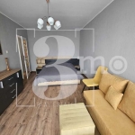 Дава се под наем Двустаен апартамент в София, Сухата река - 40 кв.м за 430 € - Снимка #1