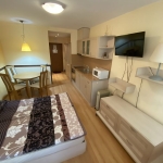 Дава се под наем Едностаен апартамент в к.к. Боровец - 37 кв.м за 33.15 € - Снимка #1