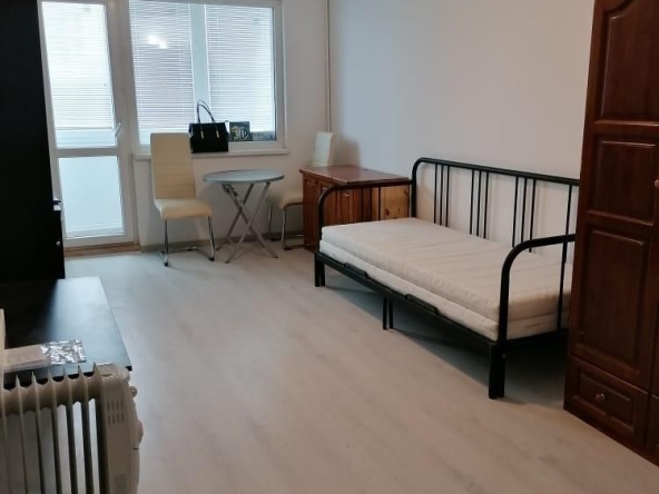 Дава се под наем Едностаен апартамент в София, Дианабад - 30 кв.м за 352 € - Снимка #1