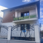 Етаж от къща в Петрич - 80 кв.м за 1375 €/кв.м - Снимка #1