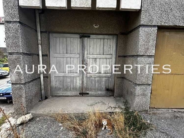 Гараж / Паркомясто в Разград, Стефан Караджа - 16 кв.м за 1116 €/кв.м - Снимка #1