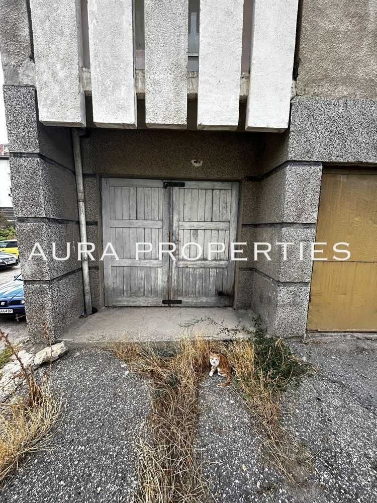 Гараж / Паркомясто в Разград, Стефан Караджа - 16 кв.м за 1116 €/кв.м - Снимка #1