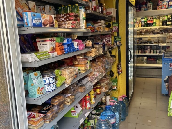 Магазин в София, Младост 1А - 30 кв.м за 850 €/кв.м - Снимка #1