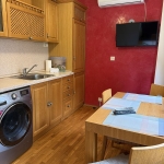 Дава се под наем Двустаен апартамент в Перник, Изток - 68 кв.м за 450 € - Снимка #1