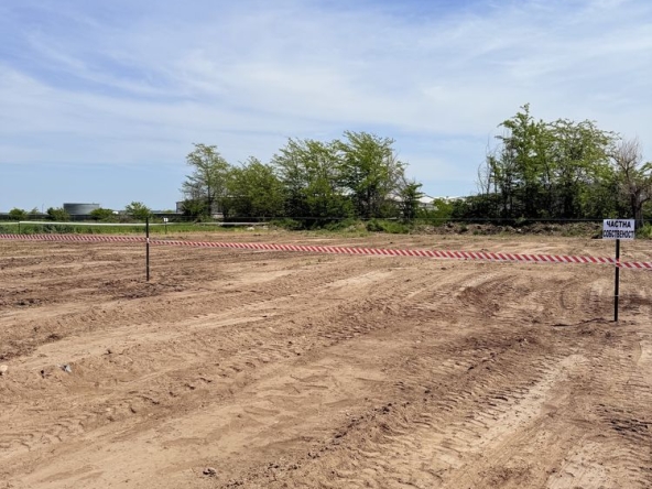 Парцел в Асеновград - 2774 кв.м за 64 €/кв.м - Снимка #1